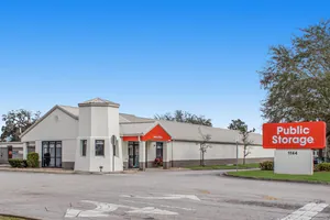Public Storage - Daytona Beach - 1144 Beville Road 