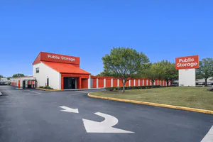 Public Storage - Opa-Locka - 3505 NW 167th Street 