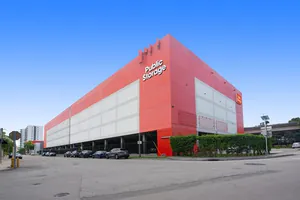 Public Storage - Miami - 2851 SW 31st Ave 