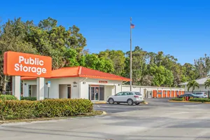 Public Storage - West Palm Beach - 8452 Okeechobee Blvd 