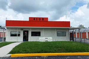 Public Storage - Orlando - 4100 John Young Parkway 