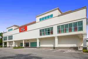 Public Storage - Hollywood - 9495 Sheridan Street 