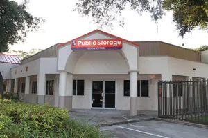 Public Storage - Altamonte Springs - 310 W Central Parkway 