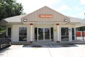 Public Storage - Orlando - 5602 Raleigh St 