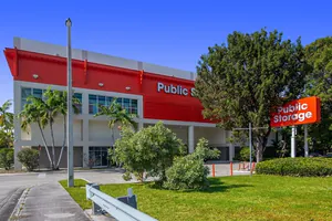 Public Storage - Miami Gardens - 18400 NW 57th Ave 
