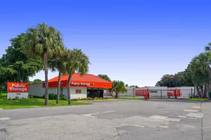Public Storage - Margate - 5150 W Copans Road 