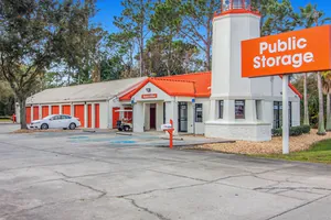 Public Storage - Tampa - 6286 W Waters Ave 