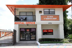 Public Storage - Orlando - 6770 Silver Star Rd 