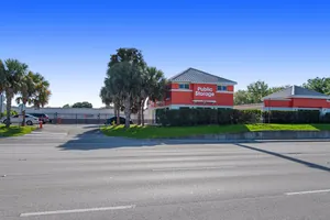 Public Storage - Fort Pierce - 5910 S US Highway 1 