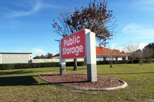 Public Storage - Spring Hill - 4080 Mariner Blvd 