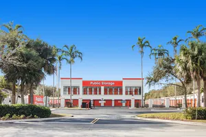 Public Storage - Lake Worth - 6664 Hypoluxo Rd 