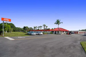 Public Storage - Delray Beach - 6000 W Atlantic Ave 