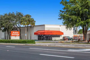 Public Storage - Stuart - 1401 SE Federal Hwy 