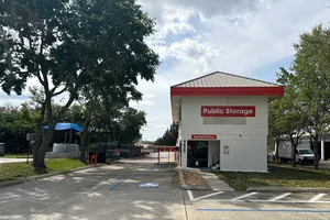 Public Storage - Palm Bay - 4630 Babcock St NE 