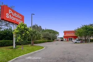 Public Storage - West Palm Beach - 1247 45th Street 