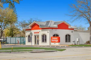Public Storage - Sarasota - 1169 N Beneva Rd 