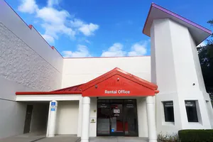 Public Storage - Lake Mary - 3725 W Lake Mary Blvd 
