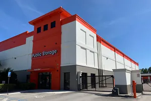 Public Storage - Port Saint Lucie - 530 NW University Blvd 