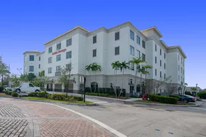Public Storage - Coconut Creek - 5479 Wiles Rd 