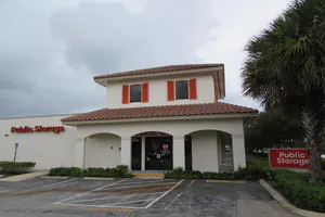 Public Storage - Lantana - 455 Hypoluxo Rd 