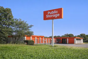 Public Storage - Austin - 5016 E Ben White Blvd 
