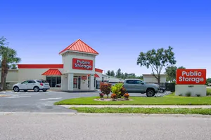 Public Storage - Bradenton - 6801 Cortez Road W 