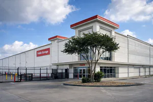 Public Storage - Houston - 11770 Southwest Fwy 