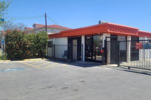 Public Storage - San Antonio - 6014 NW Loop 410 