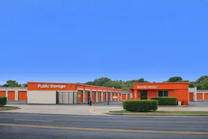 Public Storage - Austin - 7200 S 1st Street 
