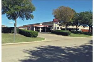 Public Storage - Carrollton - 2715 Realty Drive 