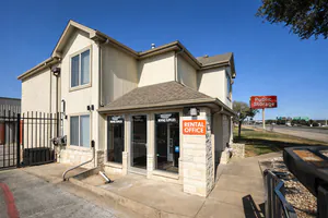 Public Storage - Austin - 12318 N MoPac Expy 