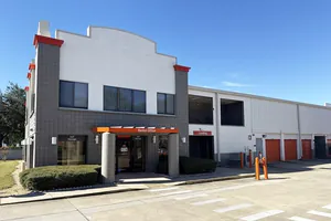 Public Storage - Tampa - 3413 W Hillsborough Ave 