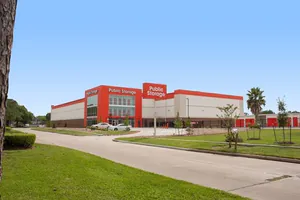Public Storage - Katy - 150 Dominion Drive 
