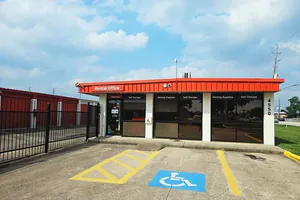 Public Storage - Spring - 4550 Louetta Road 