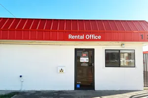 Public Storage - Carrollton - 1225 West Trinity Mills Rd 