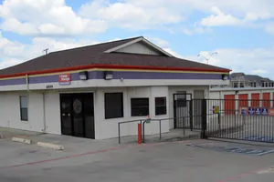 Public Storage - Fort Worth - 6899 Granbury Road 