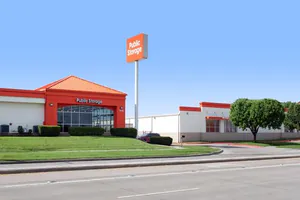 Public Storage - Lewisville - 1474 Justin Road 407 