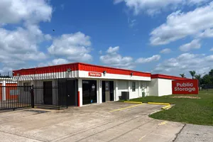 Public Storage - Houston - 6502 Highway 6 South 