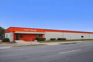Public Storage - Austin - 7112 South Congress Ave 