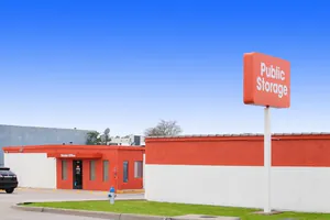 Public Storage - Plano - 3401 K Ave 