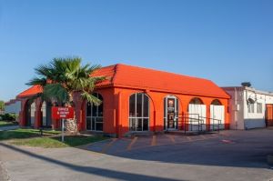 Public Storage - Houston - 3555 South Loop W 