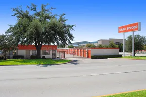 Public Storage - Arlington - 3216 E Pioneer Pkwy 