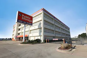 Public Storage - Dallas - 11020 Audelia Road 