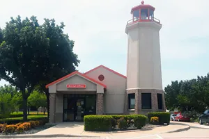 Public Storage - Southlake - 2855 E Southlake Blvd 