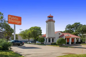 Public Storage - Austin - 5220 W Highway 290 