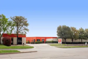 Public Storage - Carrollton - 3750 Marsh Lane 