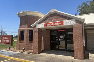 Public Storage - Missouri City - 6725 Highway 6 