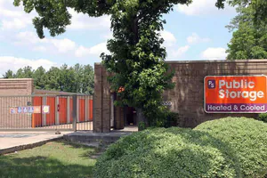 Public Storage - Kingwood - 22559 Highway 59 N 
