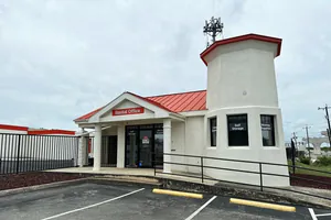 Public Storage - San Antonio - 10652 N Interstate Highway 35 