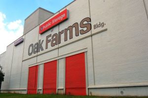 Public Storage - Houston - 2006 Westheimer Rd 